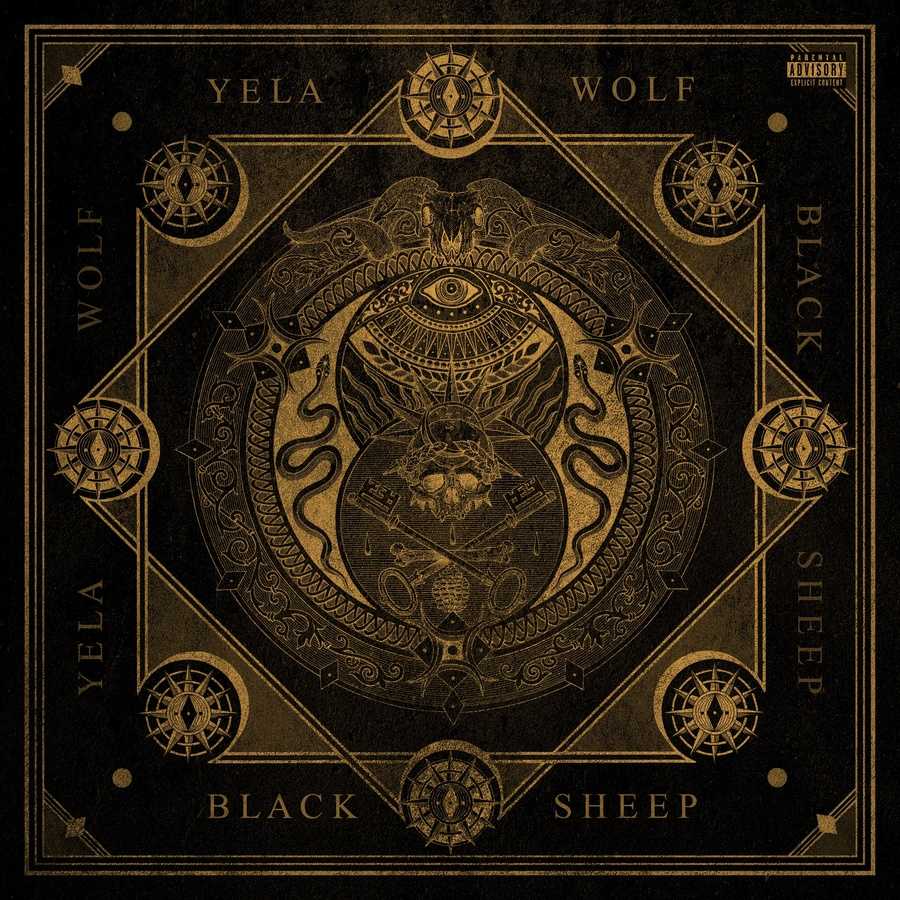 Yelawolf & Caskey - Yelawolf Blacksheep